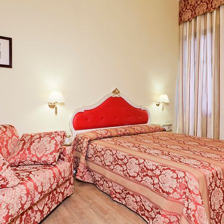מלון ונציה San Lio Tourist House מראה חיצוני תמונה