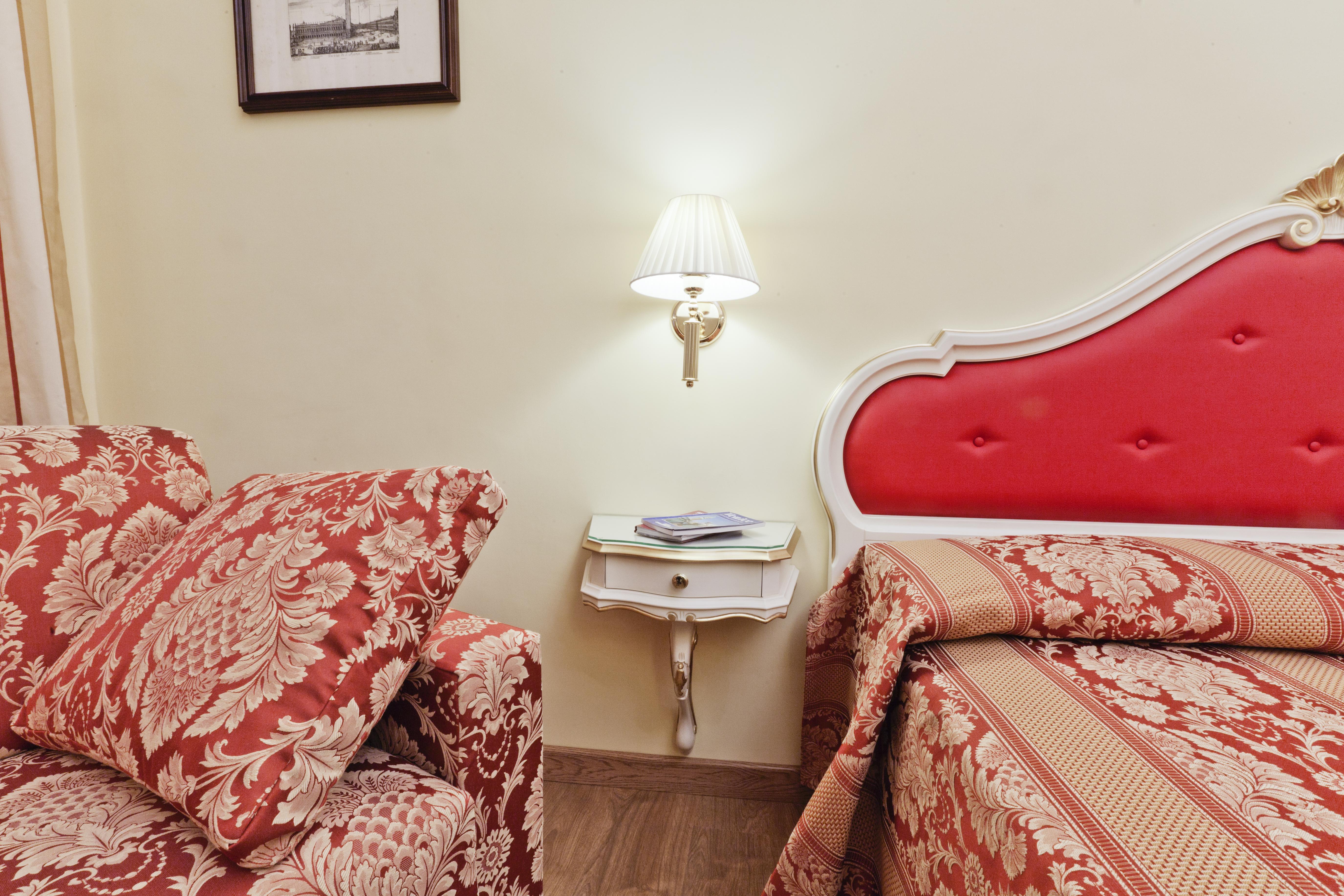 מלון ונציה San Lio Tourist House מראה חיצוני תמונה
